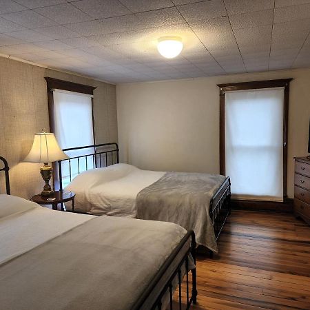 Basecampwv-Durbin. Spacious 4 Bedroom House W/Yard Eksteriør bilde