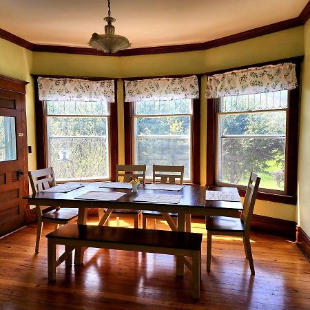 Basecampwv-Durbin. Spacious 4 Bedroom House W/Yard Eksteriør bilde
