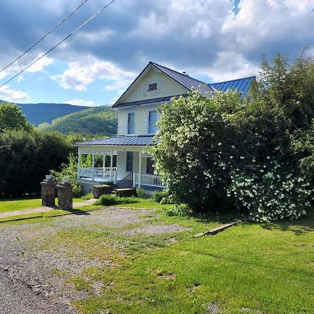 Basecampwv-Durbin. Spacious 4 Bedroom House W/Yard Eksteriør bilde