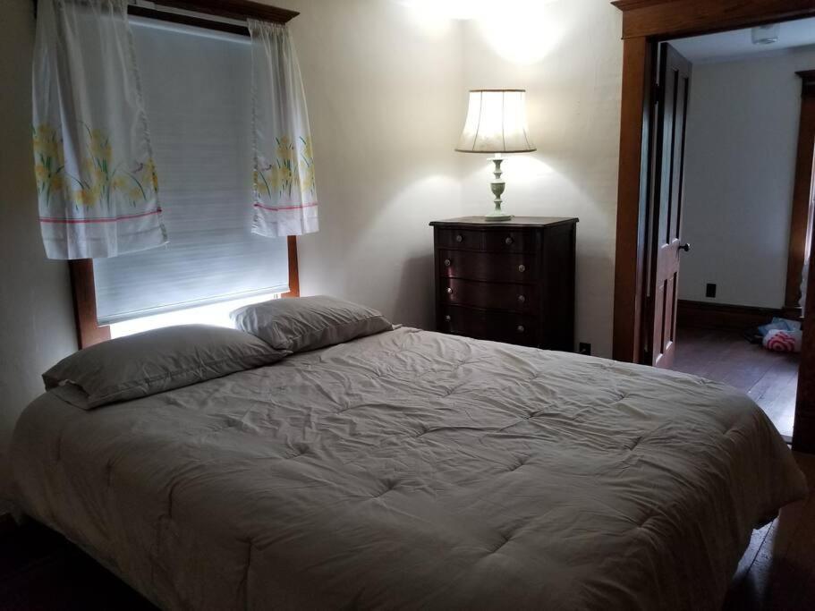 Basecampwv-Durbin. Spacious 4 Bedroom House W/Yard Eksteriør bilde