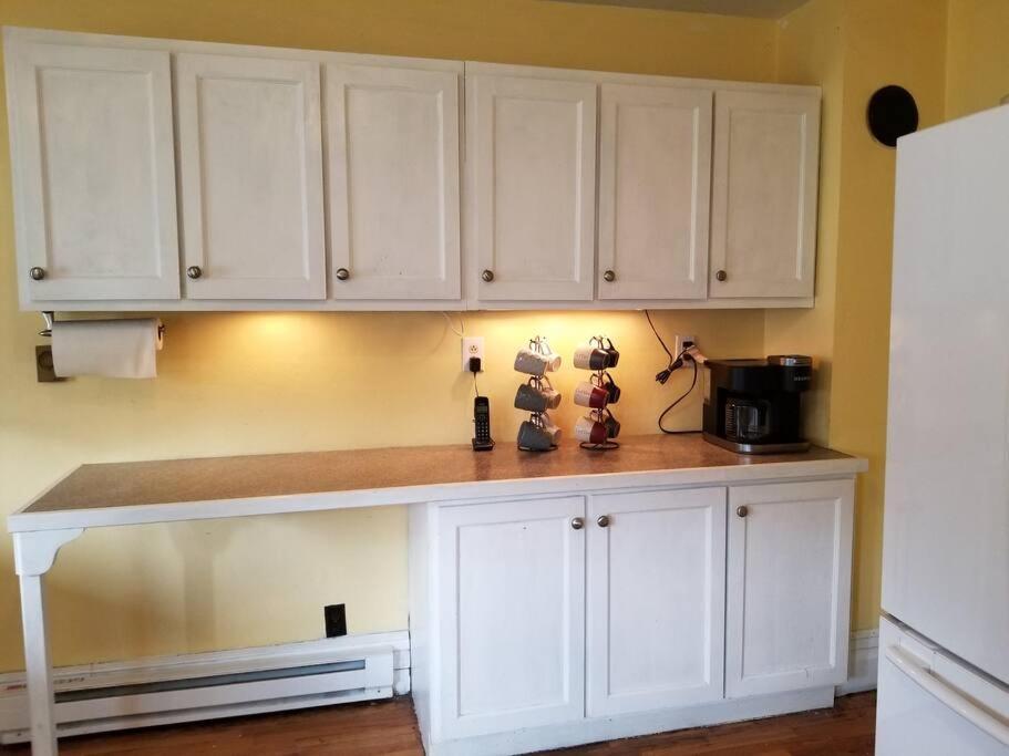 Basecampwv-Durbin. Spacious 4 Bedroom House W/Yard Eksteriør bilde