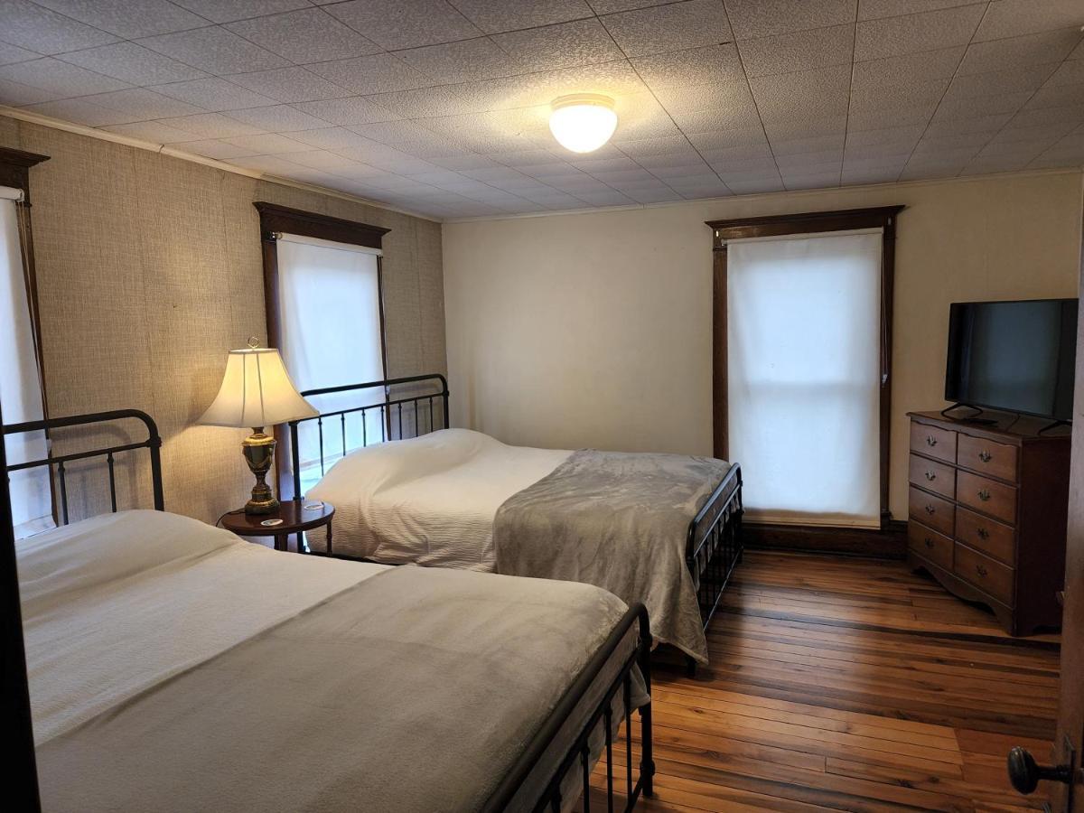 Basecampwv-Durbin. Spacious 4 Bedroom House W/Yard Eksteriør bilde