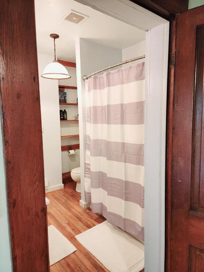 Basecampwv-Durbin. Spacious 4 Bedroom House W/Yard Eksteriør bilde