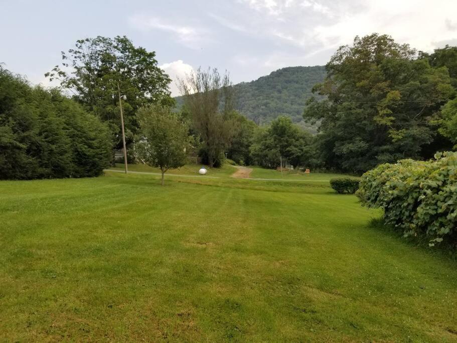 Basecampwv-Durbin. Spacious 4 Bedroom House W/Yard Eksteriør bilde
