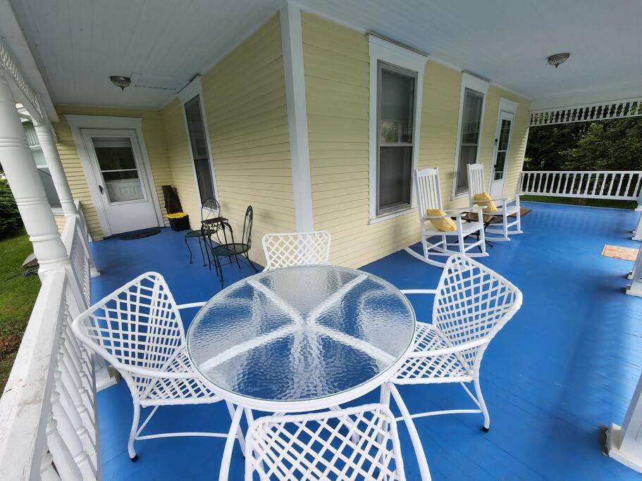 Basecampwv-Durbin. Spacious 4 Bedroom House W/Yard Eksteriør bilde