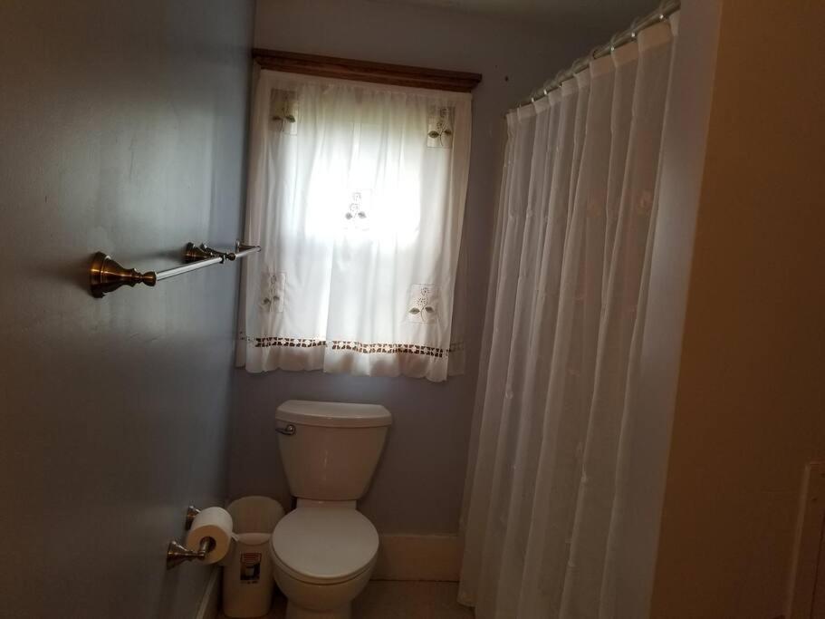Basecampwv-Durbin. Spacious 4 Bedroom House W/Yard Eksteriør bilde