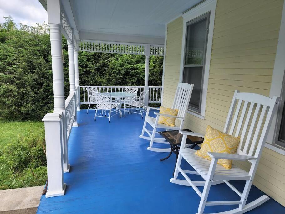 Basecampwv-Durbin. Spacious 4 Bedroom House W/Yard Eksteriør bilde