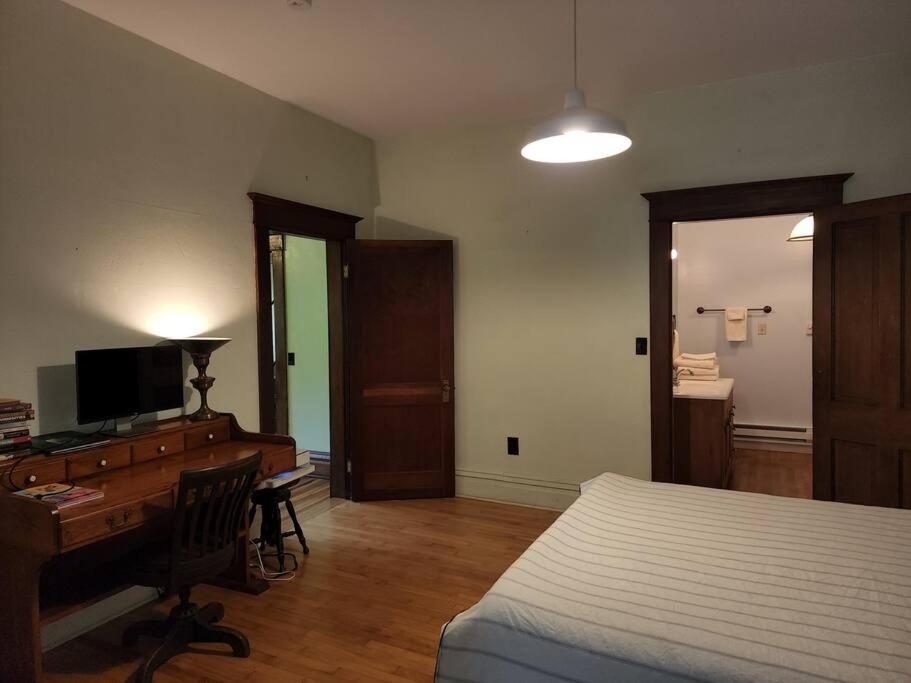 Basecampwv-Durbin. Spacious 4 Bedroom House W/Yard Eksteriør bilde