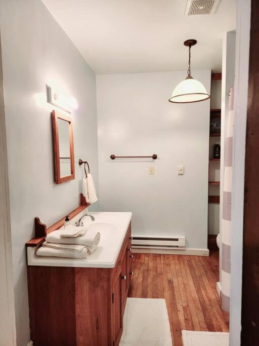 Basecampwv-Durbin. Spacious 4 Bedroom House W/Yard Eksteriør bilde